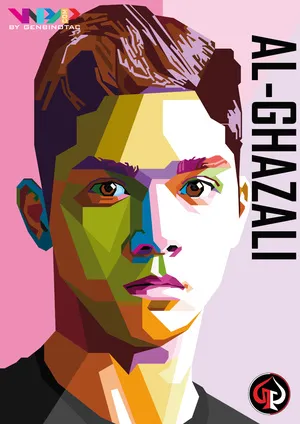 Foto WPAP Al Ghazali