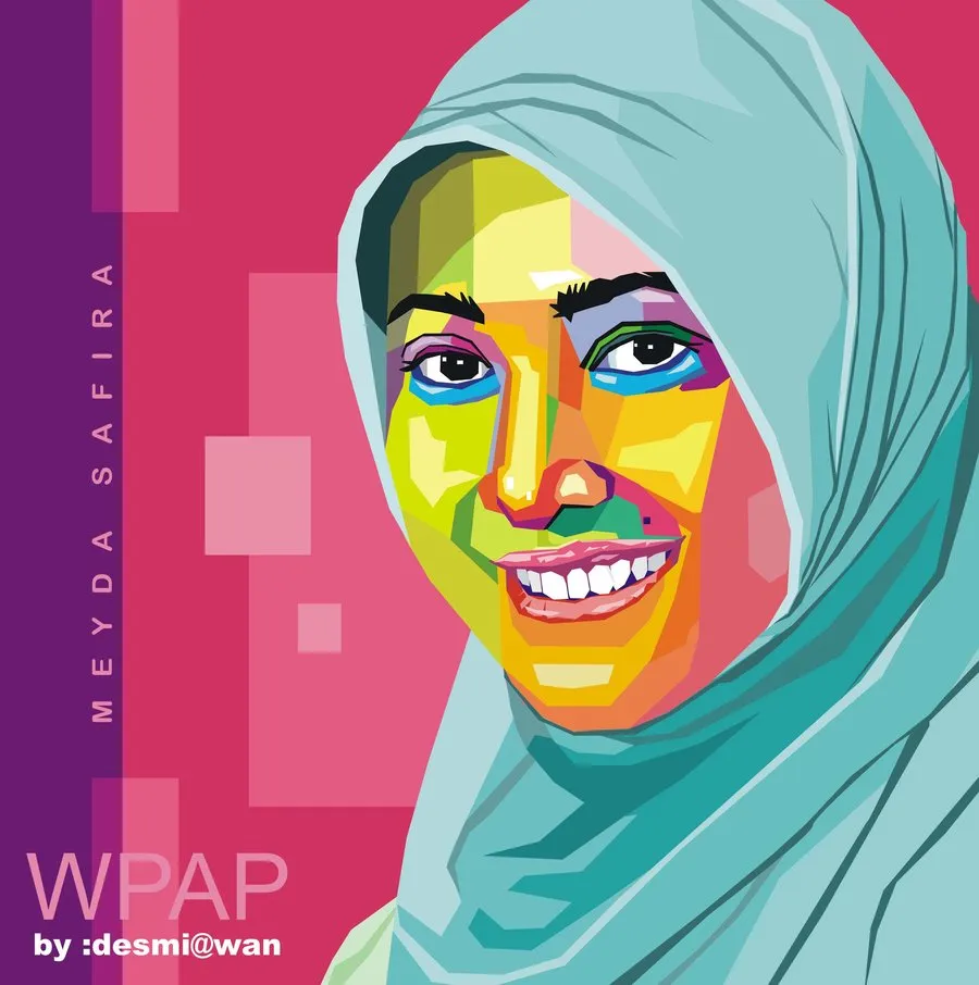 Foto WPAP Meyda Safira