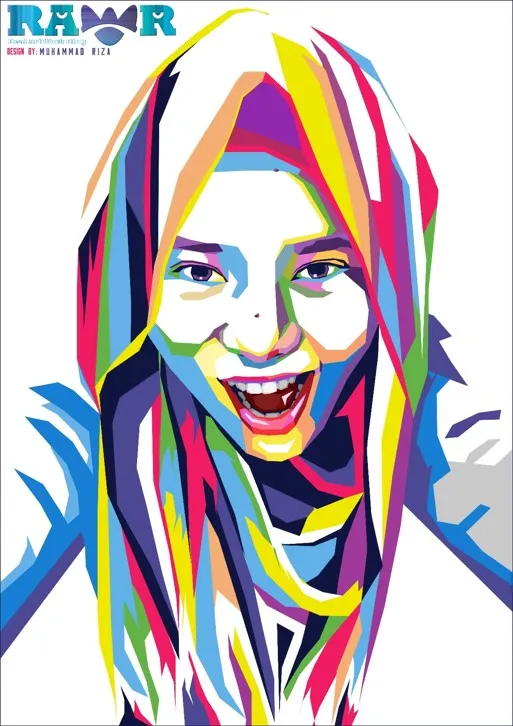 Foto WPAP Muhammad Riza