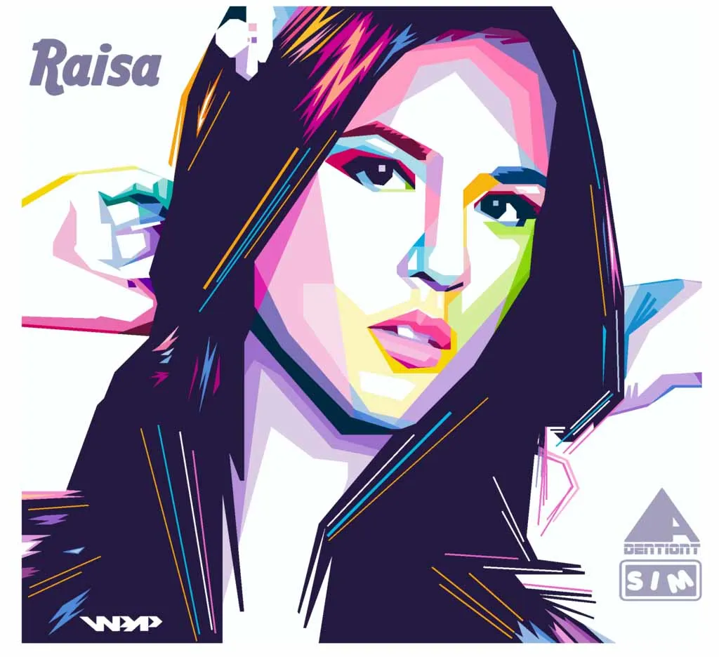 Foto WPAP Raisa
