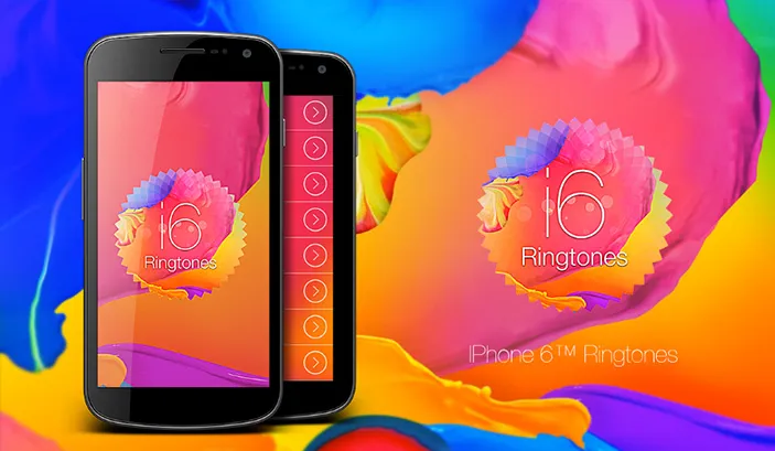 Best iPhone 6 Ringtones Untuk Android