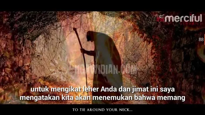 Cara Menampilkan Subtitle Film Dengan MX Player 3