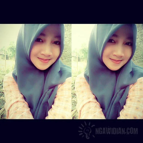 Gunakan Aplikasi Edit Foto