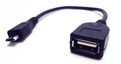 Cara Menggunakan USB OTG di Android