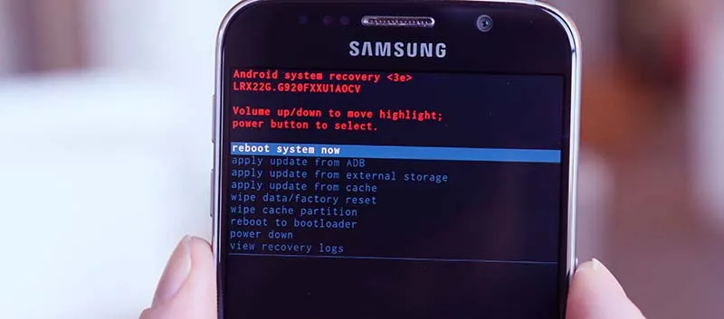 Apa itu Recovery Mode Android? - Dianisa.com