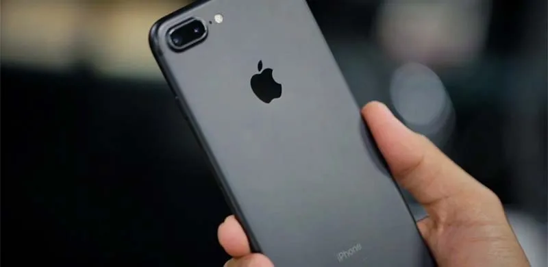 Dual Kamera Dari iPhone 7 Plus