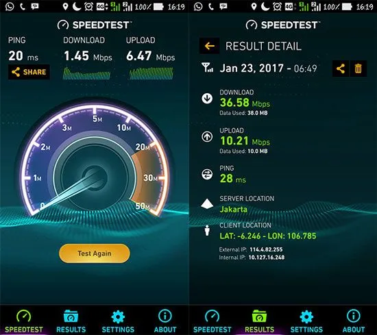 Penyebab Kuota 4G Cepat Habis