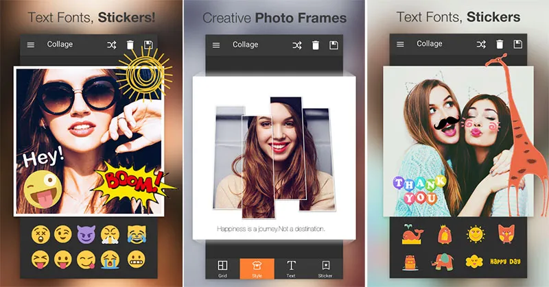 Photo Editor Canggih