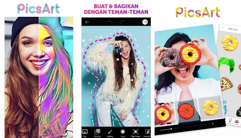 PicsArt Photo Studio & Collage