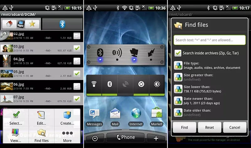 Bluetooth File Transfer