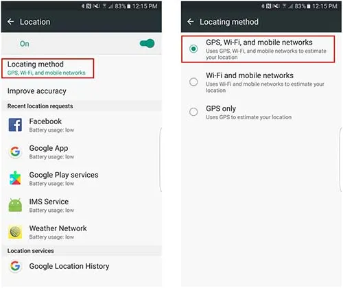 Mengatasi Pokemon Go Error