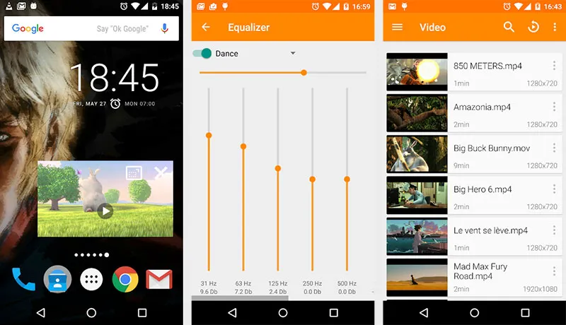 VLC for Android
