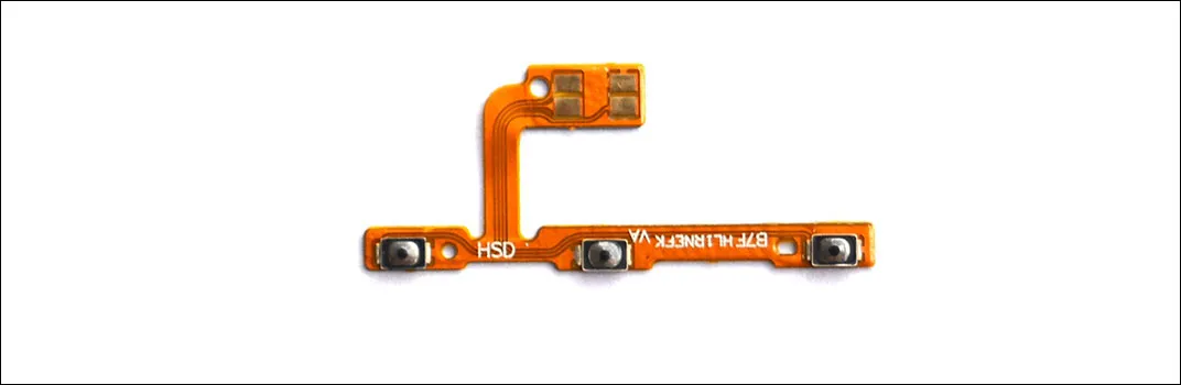 Tombol Power Huawei Nova 2i