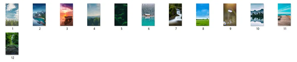 Beautiful Nature Wallpapers