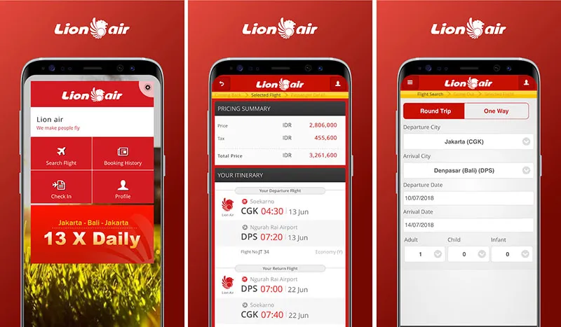 Lion Air