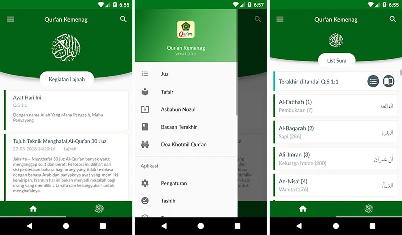 Qur’an Kemenag