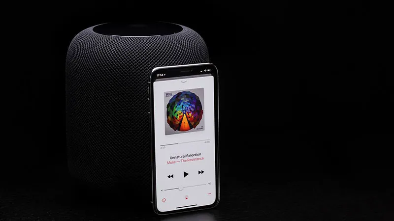 Apple HomePod