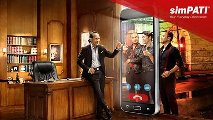 Pilihan Kuota Dan Harga Yang Beragam