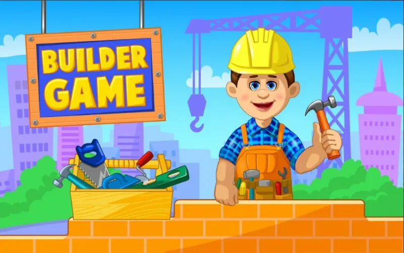 Builder Game