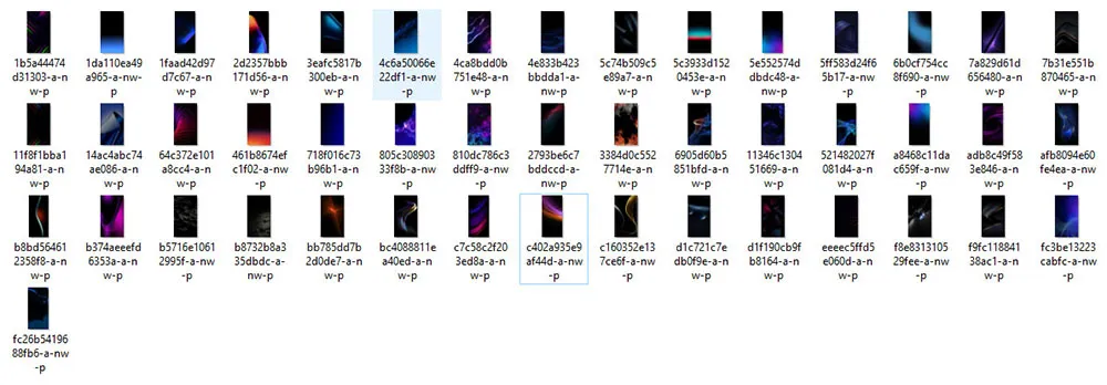 Preview Amazing Perfect Dark Wallpapers