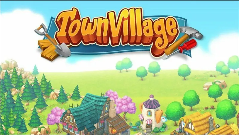 Town Village