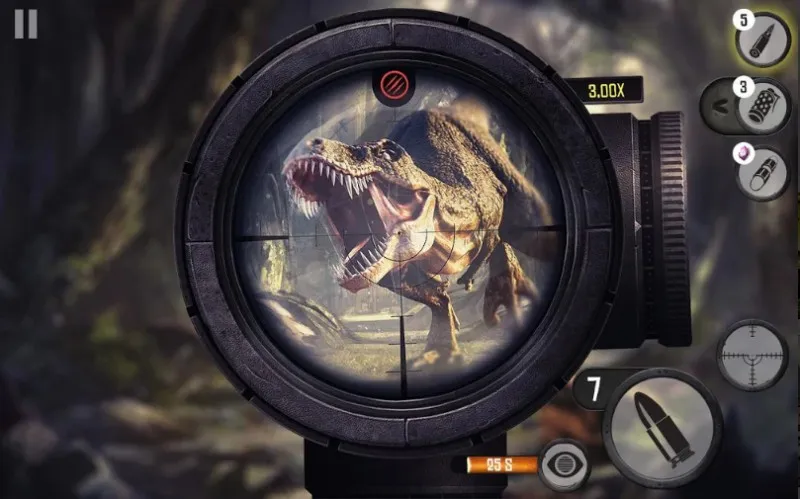 Best Sniper Shooting Hunter 3D