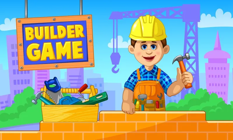Builder Game