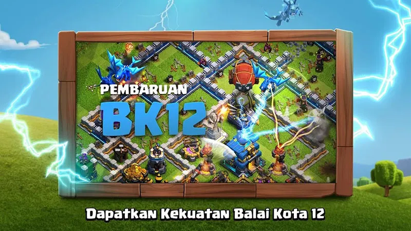 Clash of Clans
