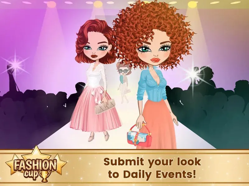 Fashion Cup
