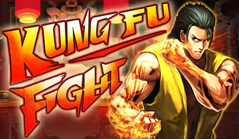 Kung fu Fight!