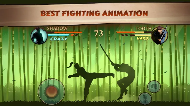 Shadow Fight 2