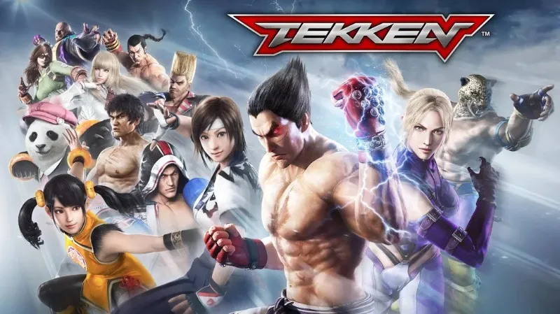 Tekken