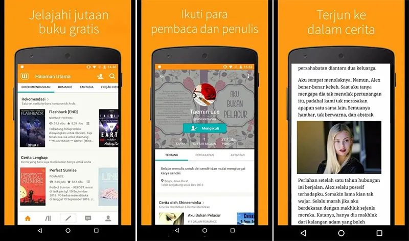 Wattpad