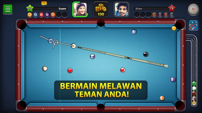 8 Ball Pool