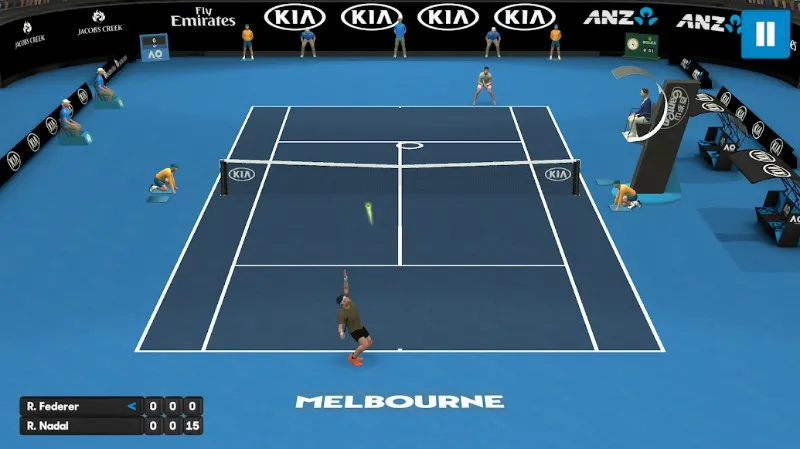 Australian Open