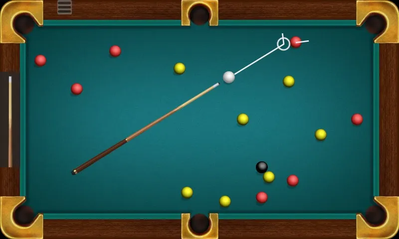 Billiard Free