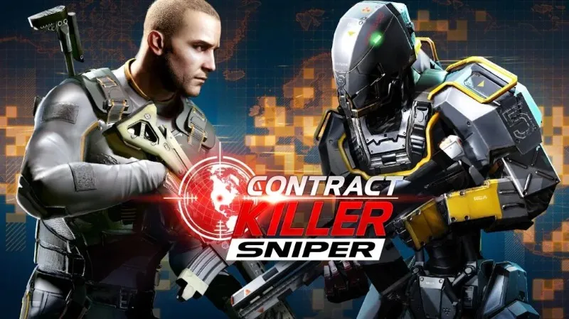 Contract Killer Snipper