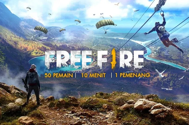 Garena Free Fire