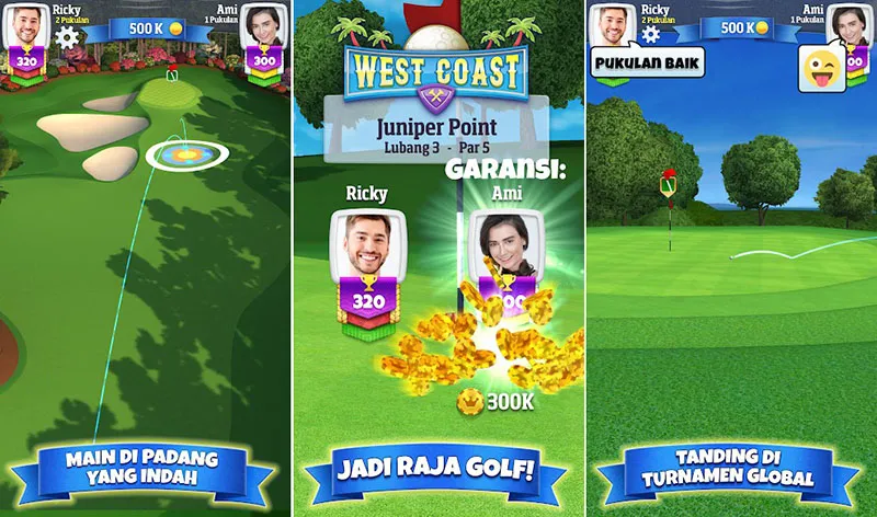 Golf Clash