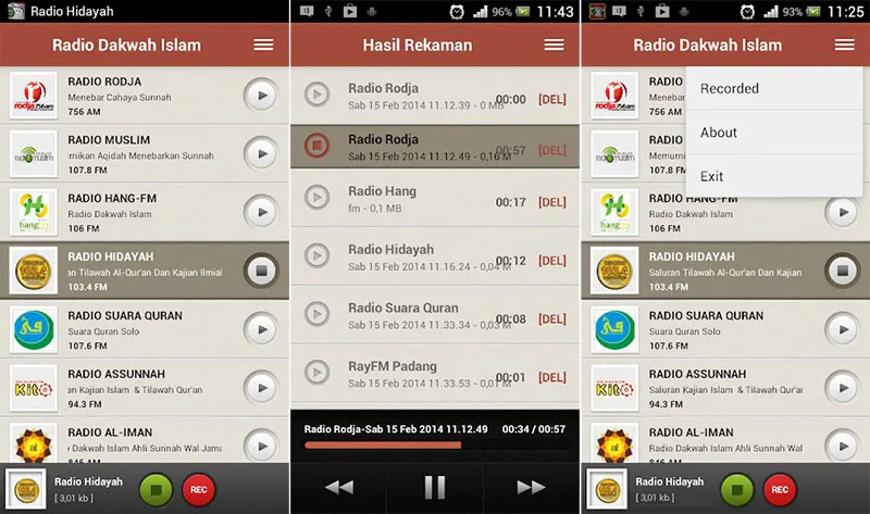 Radio Dakwah Islam