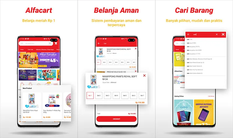 Alfacart