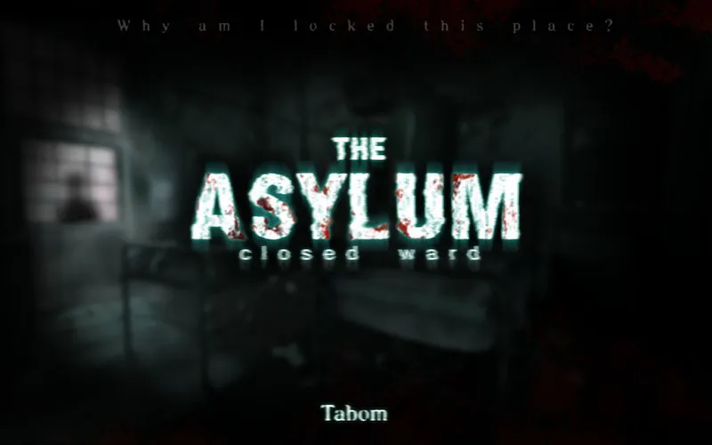 Asylum (Horror game)
