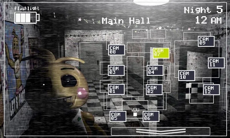 Five Nights at Freddy's 2