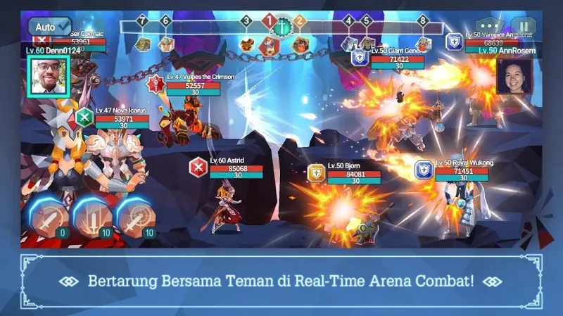 Phantomgate The Last Valkyrie