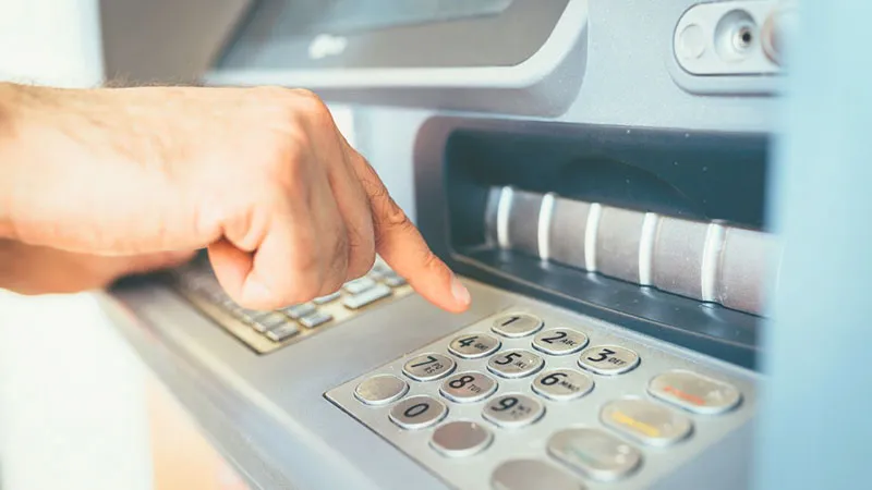 Daftar Kode Bank Indonesia