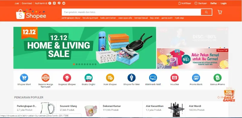 Shopee