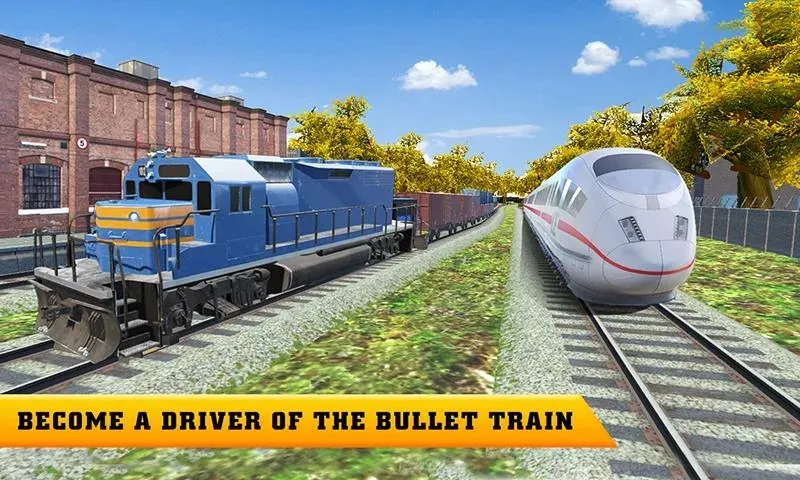 Bullet Train
