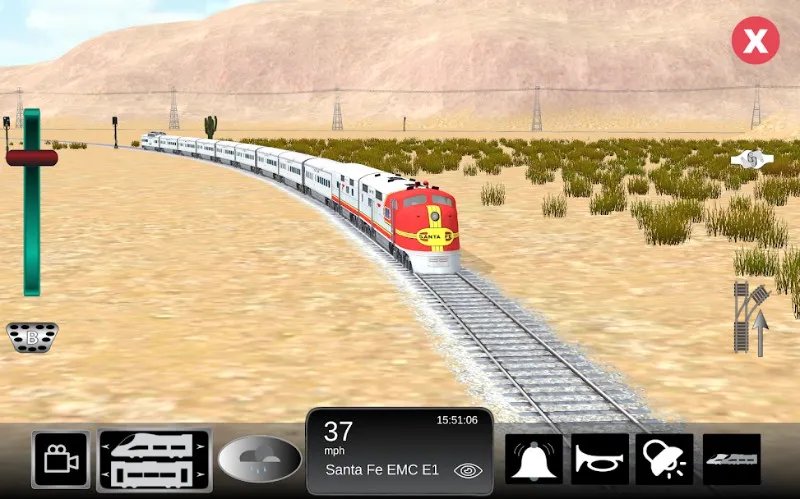 Train Sim