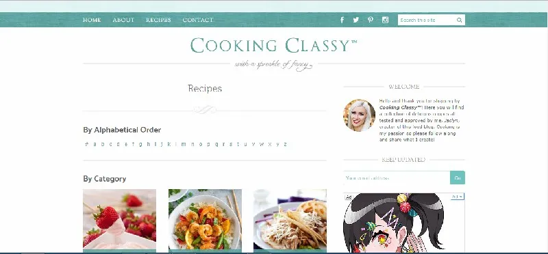 CookingClassy