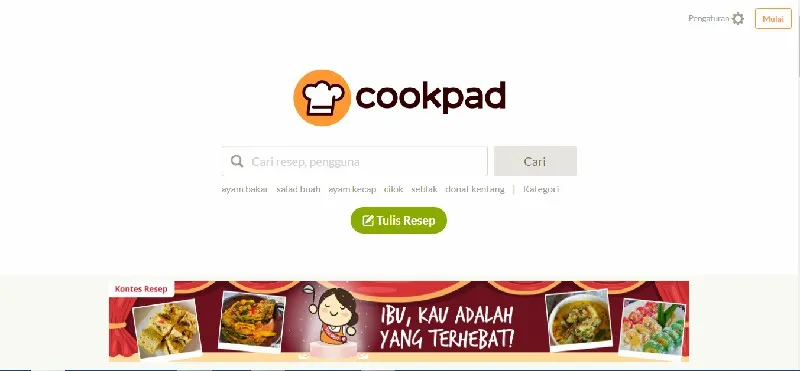 Cookpad